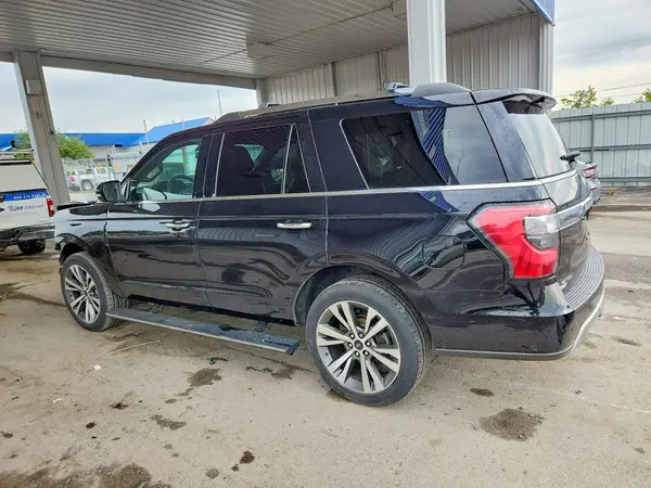 1FMJU2AT0LEA66080 2020 FORD EXPEDITION - Image 2