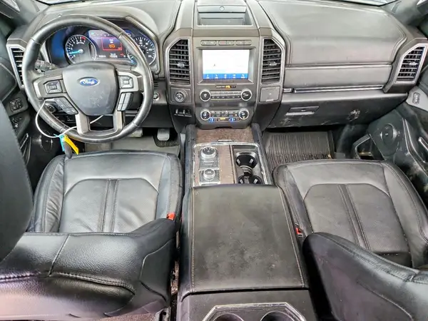 1FMJU2AT0LEA66080 2020 FORD EXPEDITION - Image 8