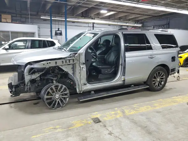 1FMJU2AT0LEA68797 2020 FORD EXPEDITION - Image 1