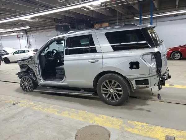 1FMJU2AT0LEA68797 2020 FORD EXPEDITION - Image 2