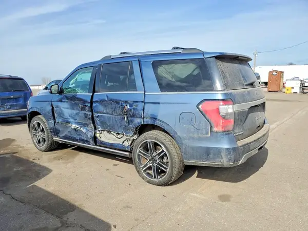 1FMJU2AT0LEA76673 2020 FORD EXPEDITION - Image 2