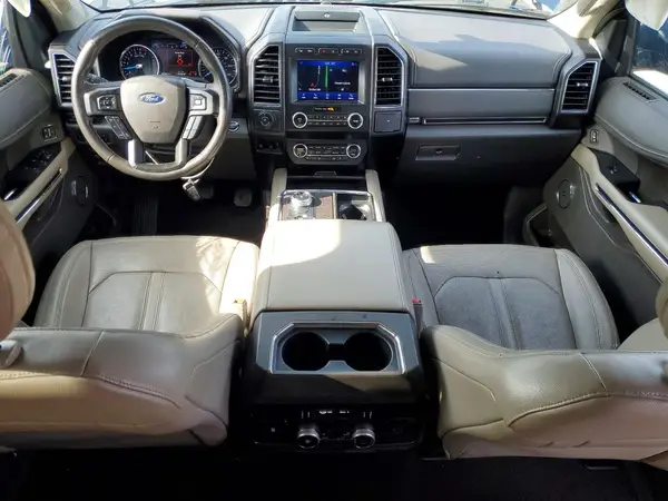 1FMJU2AT0LEA76673 2020 FORD EXPEDITION - Image 8