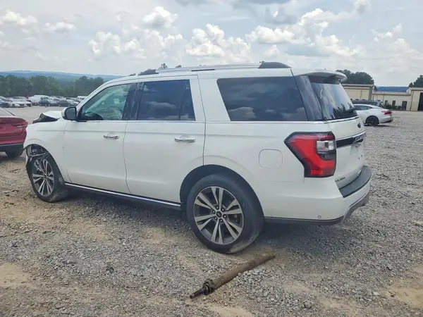 1FMJU2AT0LEA77158 2020 FORD EXPEDITION - Image 2