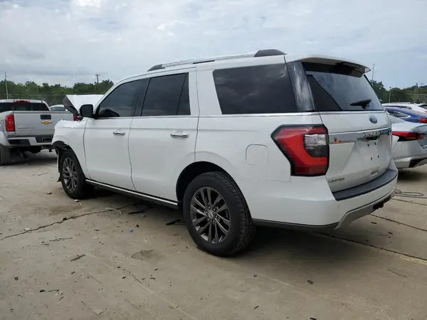 1FMJU2AT0LEA88189 2020 FORD EXPEDITION - Image 2