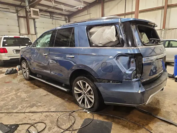 1FMJU2AT0LEA90749 2020 FORD EXPEDITION - Image 2