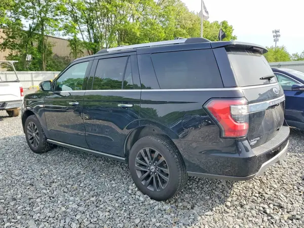 1FMJU2AT0MEA07497 2021 FORD EXPEDITION - Image 2