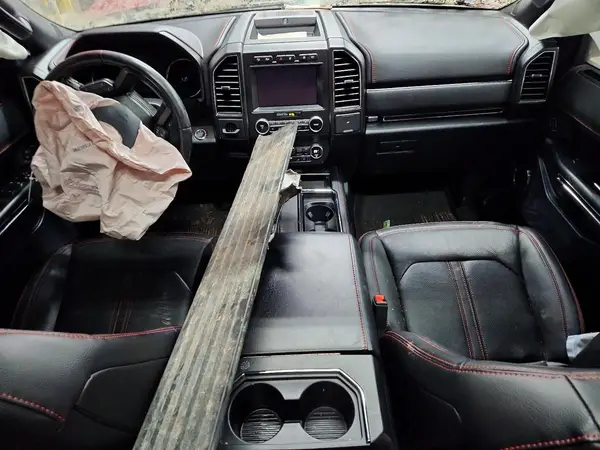 1FMJU2AT0MEA14062 2021 FORD EXPEDITION - Image 8
