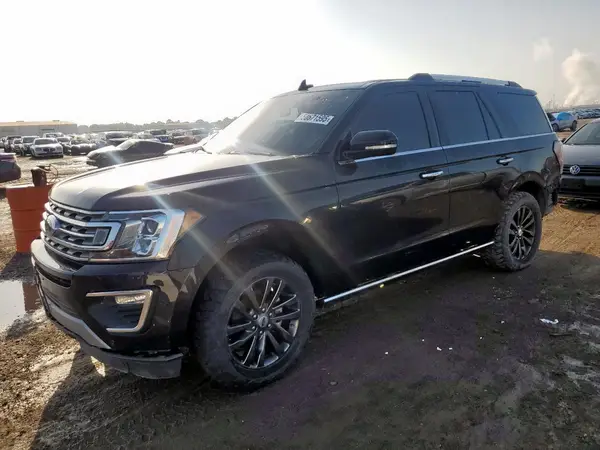 1FMJU2AT0MEA17706 2021 FORD EXPEDITION - Image 1