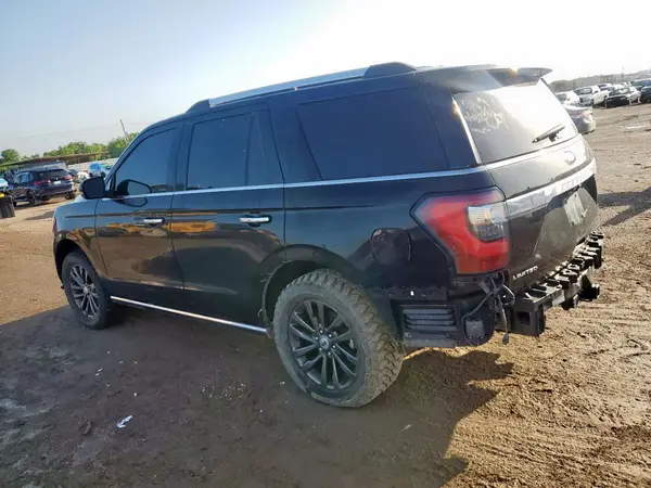 1FMJU2AT0MEA17706 2021 FORD EXPEDITION - Image 2