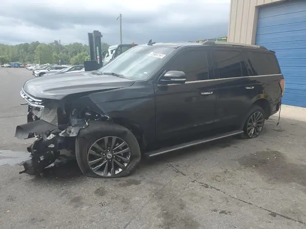 1FMJU2AT0MEA26373 2021 FORD EXPEDITION - Image 1