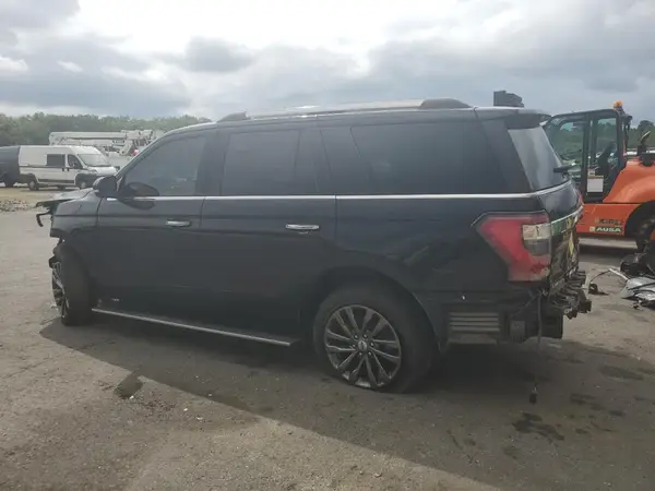 1FMJU2AT0MEA26373 2021 FORD EXPEDITION - Image 2