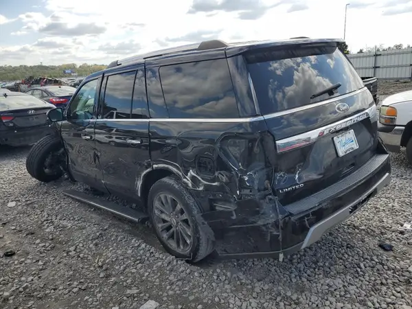 1FMJU2AT0MEA44839 2021 FORD EXPEDITION - Image 2