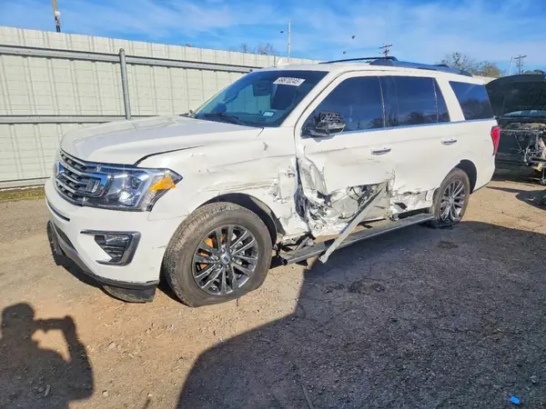 1FMJU2AT0MEA76593 2021 FORD EXPEDITION - Image 1