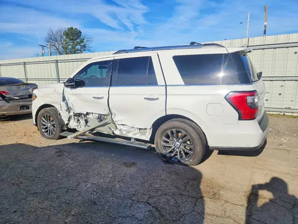 1FMJU2AT0MEA76593 2021 FORD EXPEDITION - Image 2