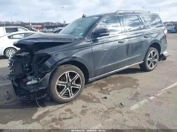 1FMJU2AT0MEA77761 2021 FORD EXPEDITION - Image 2