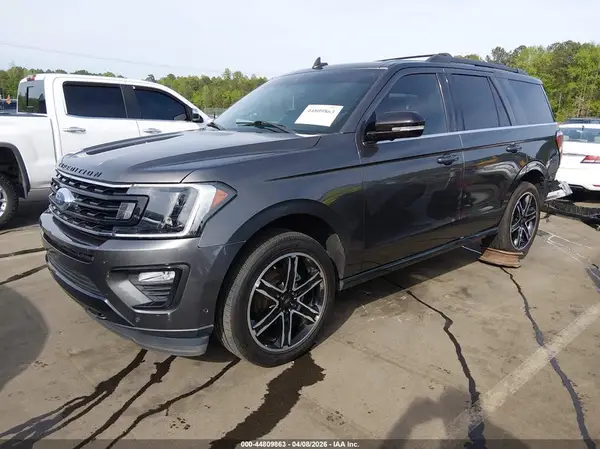 1FMJU2AT0MEA85584 2021 FORD EXPEDITION - Image 2
