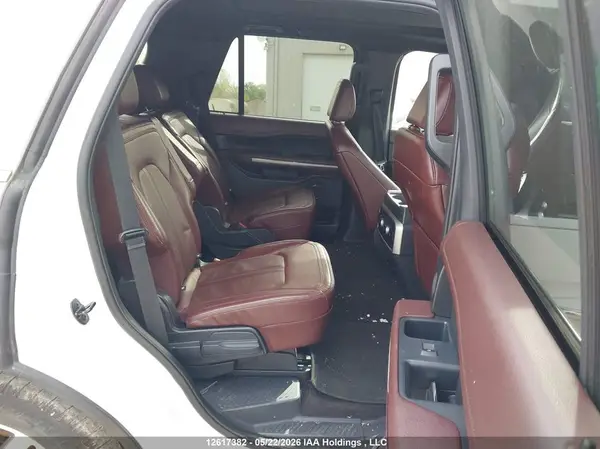 1FMJU2AT0NEA00549 2022 FORD EXPEDITION - Image 8