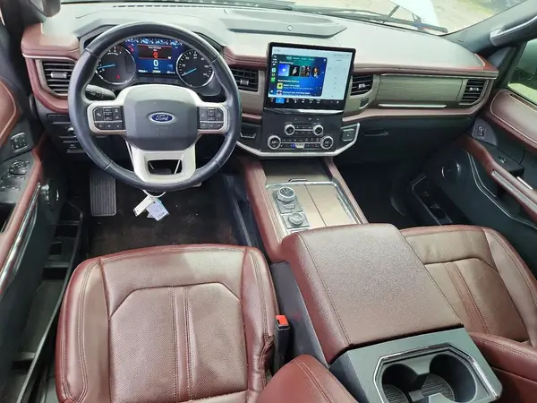 1FMJU2AT0NEA20008 2022 FORD EXPEDITION - Image 8