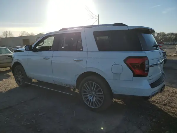 1FMJU2AT0NEA31719 2022 FORD EXPEDITION - Image 2
