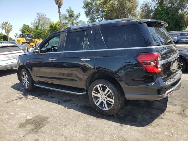 1FMJU2AT0NEA41232 2022 FORD EXPEDITION - Image 2