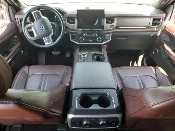 1FMJU2AT0NEA41232 2022 FORD EXPEDITION - Image 8