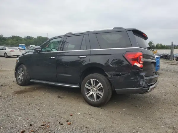 1FMJU2AT0NEA41733 2022 FORD EXPEDITION - Image 2