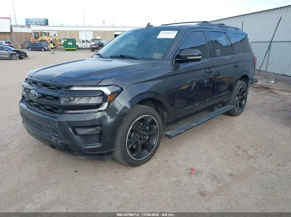 1FMJU2AT0NEA63327 2022 FORD EXPEDITION - Image 2