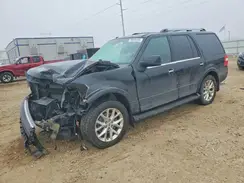 1FMJU2AT1GEF01680 2016 FORD EXPEDITION