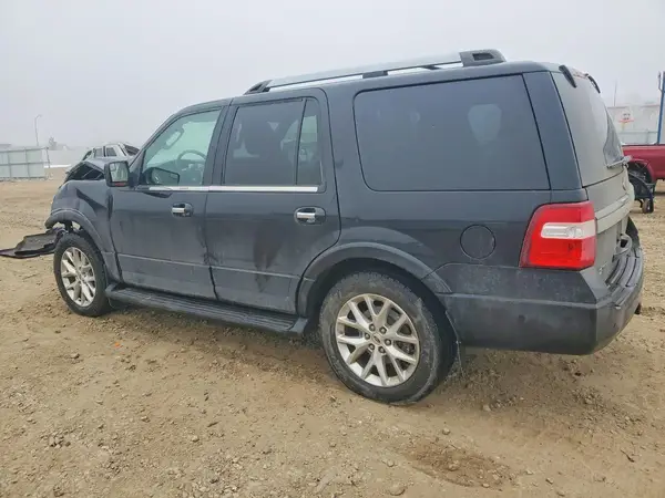 1FMJU2AT1GEF01680 2016 FORD EXPEDITION - Image 2