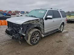 1FMJU2AT1GEF06023 2016 FORD EXPEDITION
