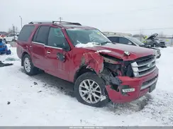 1FMJU2AT1GEF07091 2016 FORD EXPEDITION