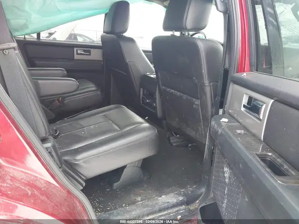 1FMJU2AT1GEF07091 2016 FORD EXPEDITION - Image 8
