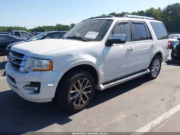 1FMJU2AT1GEF07270 2016 FORD EXPEDITION - Image 2