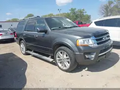 1FMJU2AT1GEF22769 2016 FORD EXPEDITION