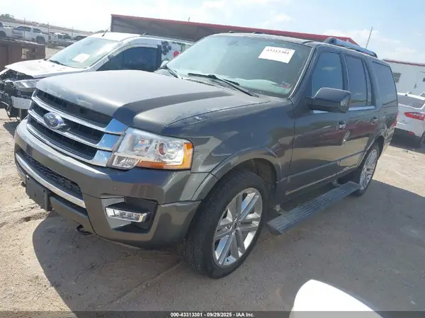 1FMJU2AT1GEF22769 2016 FORD EXPEDITION - Image 2
