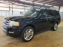 1FMJU2AT1GEF24036 2016 FORD EXPEDITION