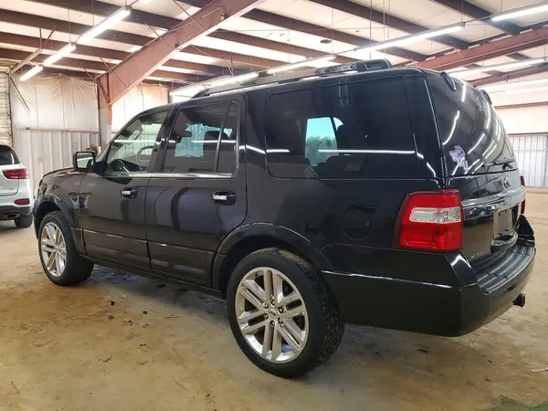 1FMJU2AT1GEF24036 2016 FORD EXPEDITION - Image 2