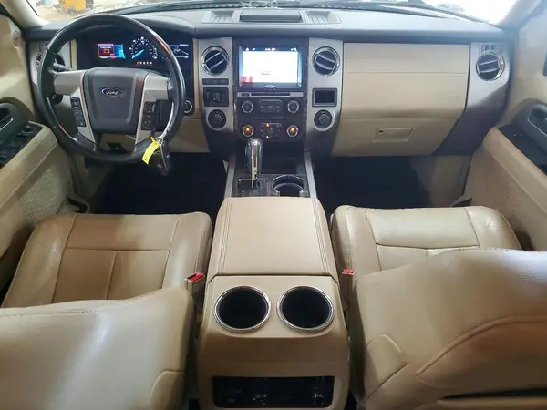 1FMJU2AT1GEF24036 2016 FORD EXPEDITION - Image 8