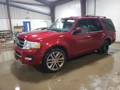1FMJU2AT1GEF27633 2016 FORD EXPEDITION