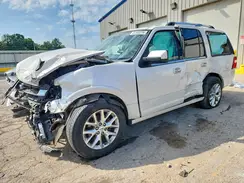 1FMJU2AT1GEF32976 2016 FORD EXPEDITION