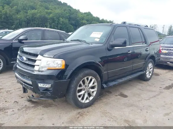 1FMJU2AT1GEF35800 2016 FORD EXPEDITION - Image 2