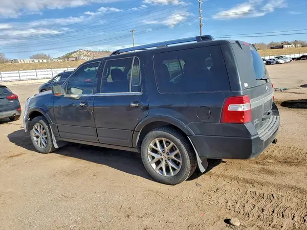 1FMJU2AT1GEF43024 2016 FORD EXPEDITION - Image 2