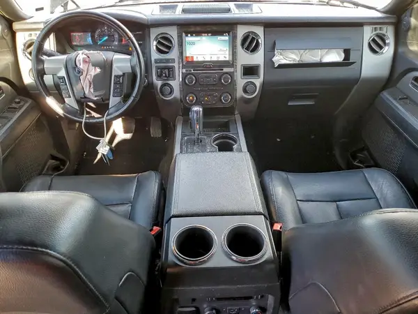 1FMJU2AT1GEF43024 2016 FORD EXPEDITION - Image 8