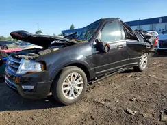 1FMJU2AT1GEF46814 2016 FORD EXPEDITION