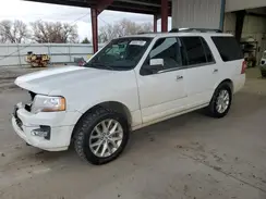 1FMJU2AT1GEF49227 2016 FORD EXPEDITION