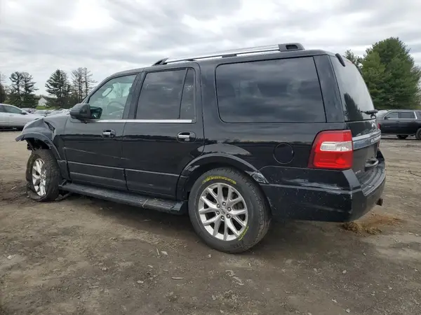 1FMJU2AT1GEF52466 2016 FORD EXPEDITION - Image 2