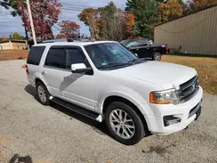 1FMJU2AT1HEA01083 2017 FORD EXPEDITION