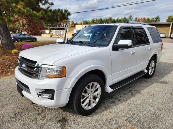 1FMJU2AT1HEA01083 2017 FORD EXPEDITION - Image 2