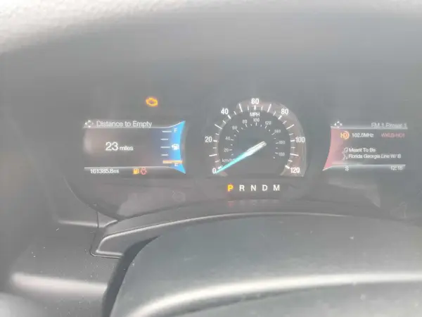 1FMJU2AT1HEA01083 2017 FORD EXPEDITION - Image 8