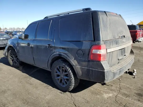 1FMJU2AT1HEA06610 2017 FORD EXPEDITION - Image 2
